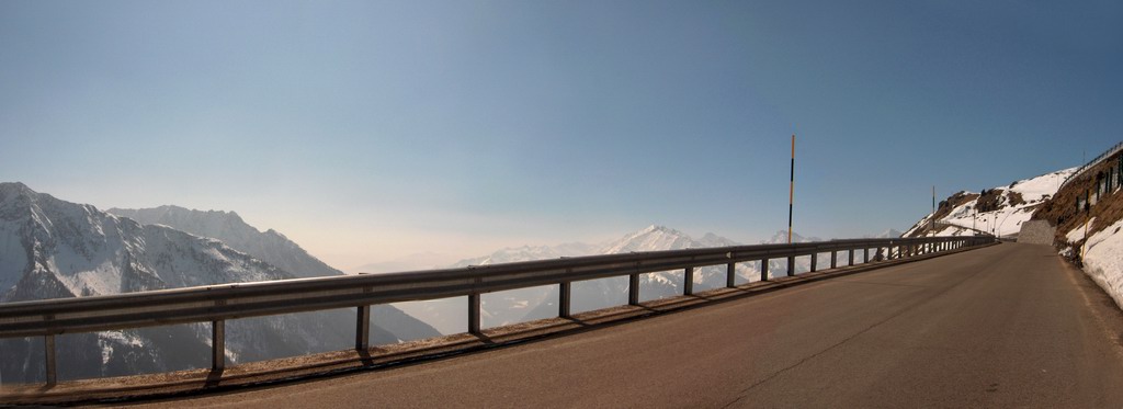 photo "street to the heaven" tags: landscape, mountains