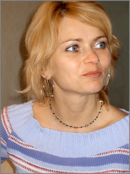 photo "***" tags: portrait, woman