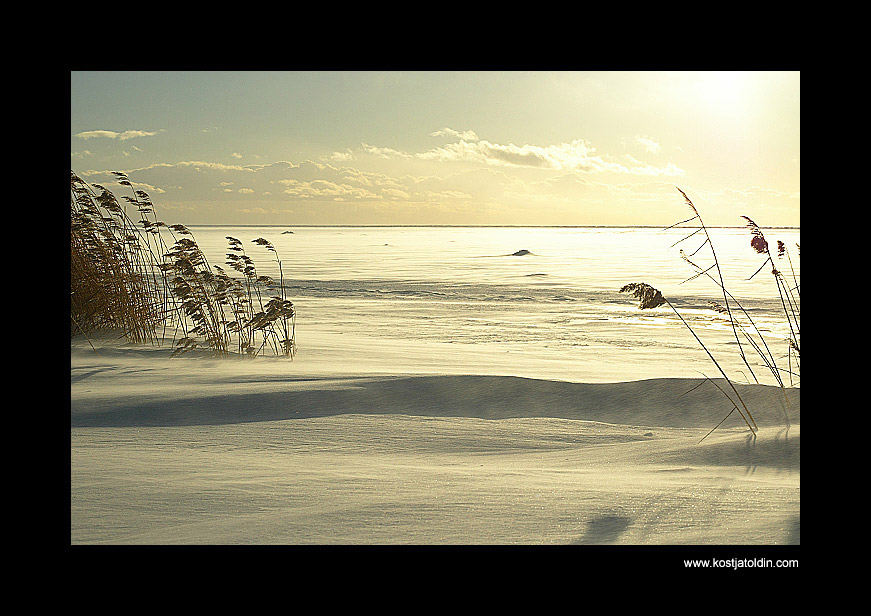 photo "***" tags: landscape, winter