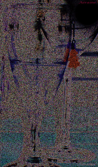 photo "Champagne." tags: abstract, technics, 
