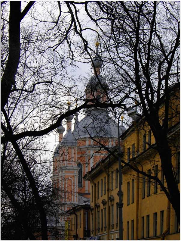 photo "***" tags: architecture, landscape, 