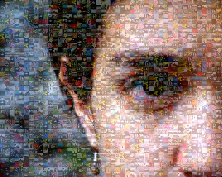 photo "Portrait" tags: portrait, misc., woman