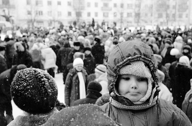 photo "***" tags: genre, portrait, children