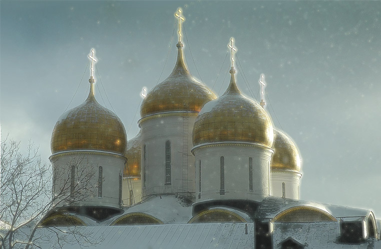 фото "Купола" метки: , 