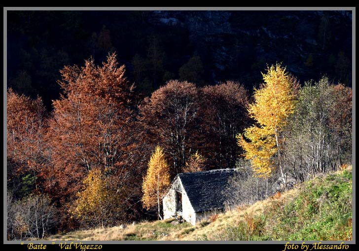 photo "baite" tags: landscape, mountains