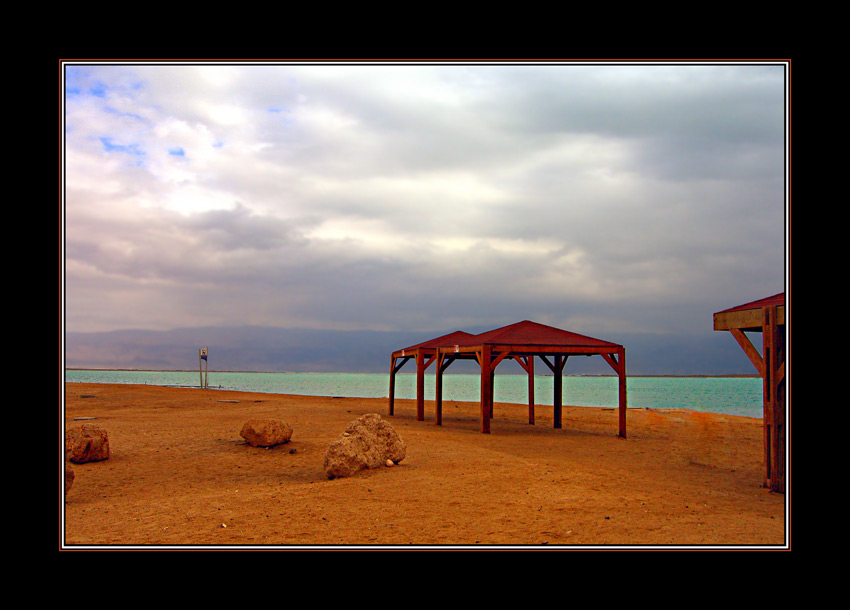 photo "***" tags: landscape, clouds, water