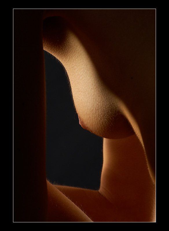 photo "Just a Detail" tags: nude, 