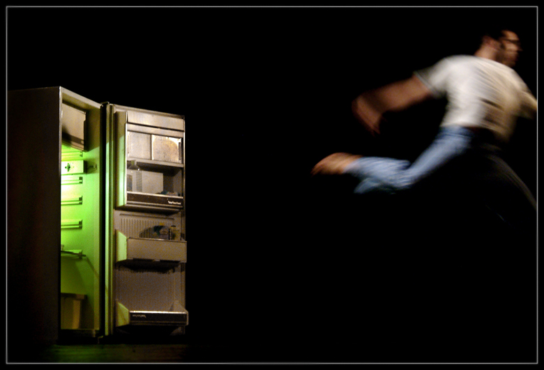photo "fly away" tags: abstract, 
