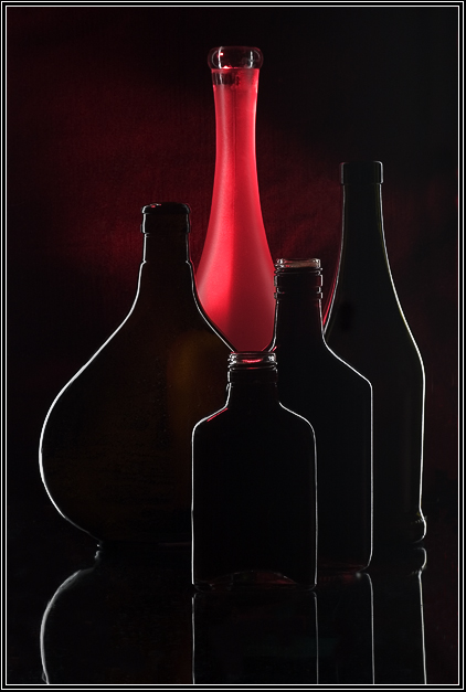 photo "quiet..." tags: still life, 