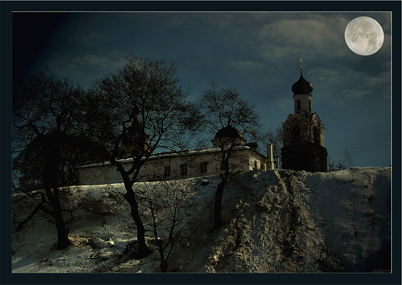 photo "***" tags: architecture, montage, landscape, 