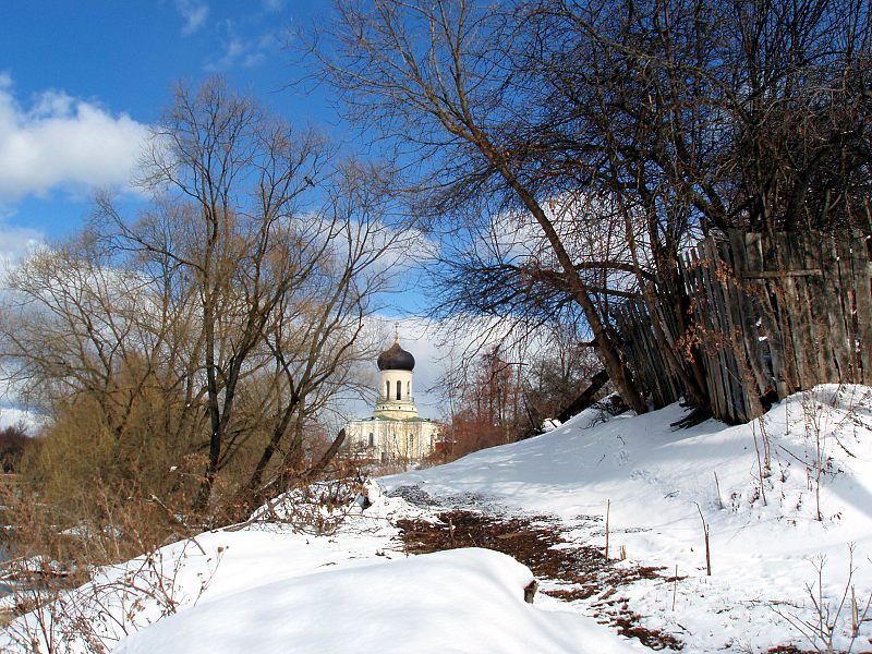 photo "***" tags: landscape, architecture, spring