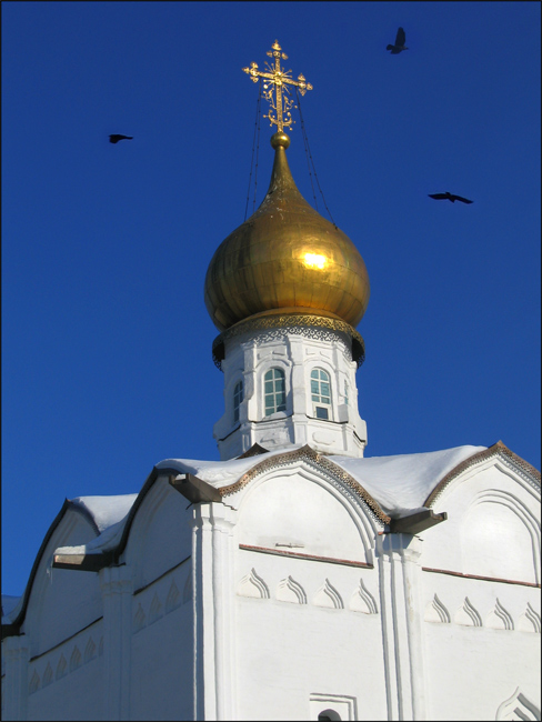 фото "К небу" метки: архитектура, пейзаж, 