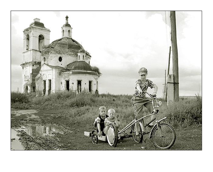 фото "Наследники" метки: жанр, 