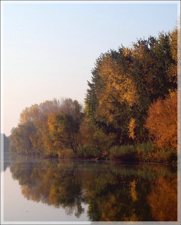 фото "Палитра" метки: пейзаж, осень