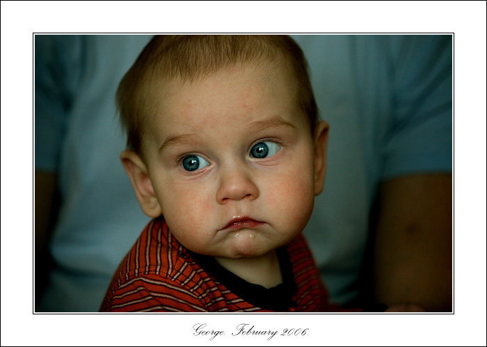 photo "***" tags: portrait, children