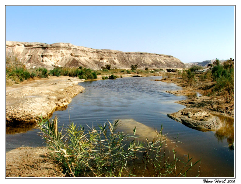 photo "High water" tags: landscape, water