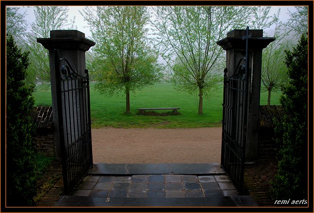 фото "open door for spring" метки: пейзаж, весна