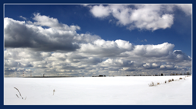 photo "***" tags: landscape, spring