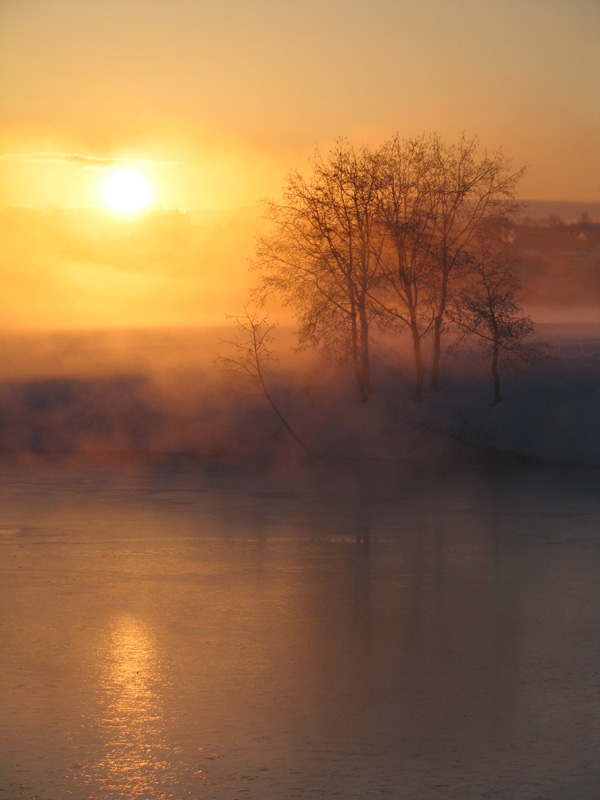 photo "***" tags: landscape, sunset