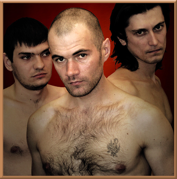 фото "foto32" метки: портрет, 