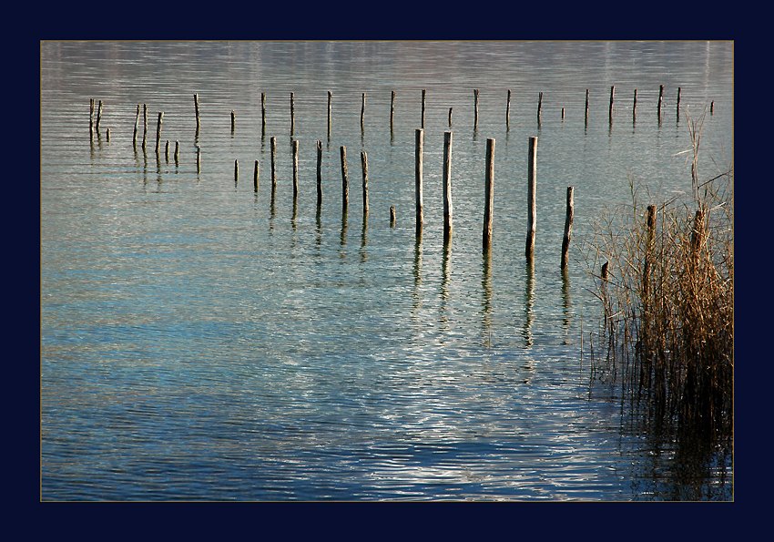 фото "Nature Reflection" метки: пейзаж, природа, вода