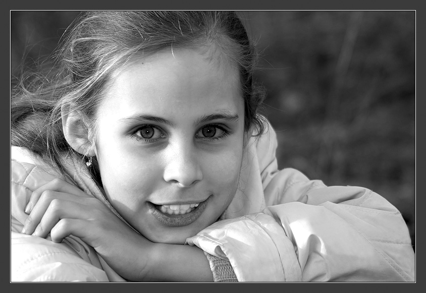 photo "***" tags: portrait, 