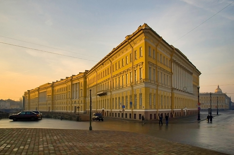 фото "про дома-корабли (репост)" метки: архитектура, пейзаж, 