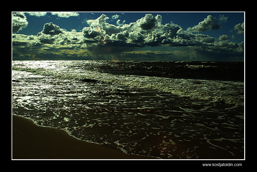 photo "..." tags: landscape, clouds