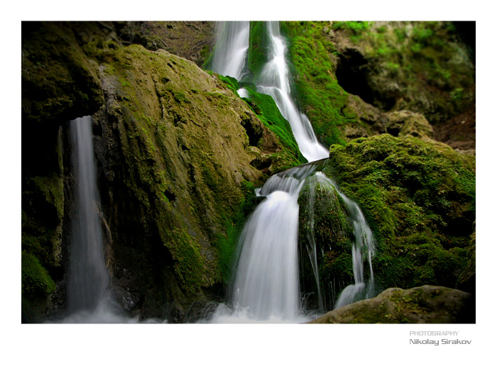 photo "Calm Water" tags: landscape, water