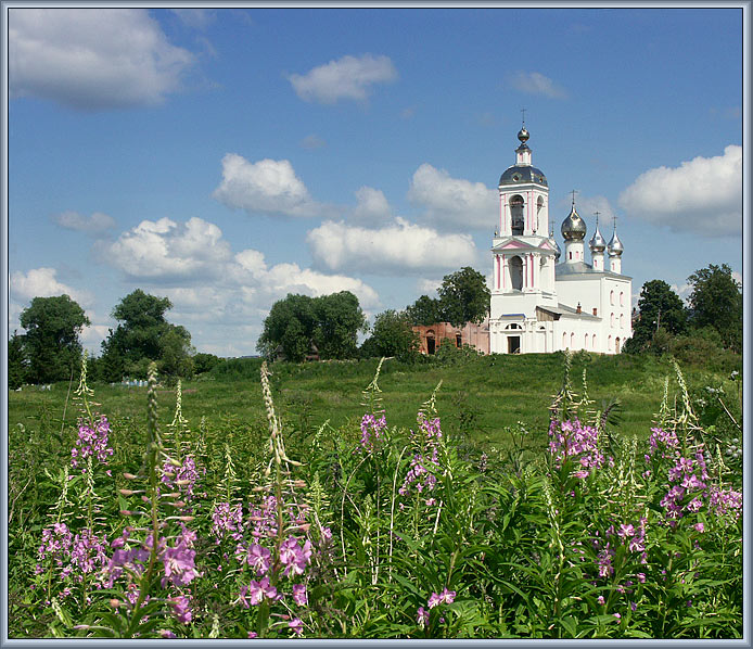 фото "Прошлым летом" метки: , 