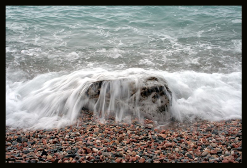 photo "***" tags: landscape, water