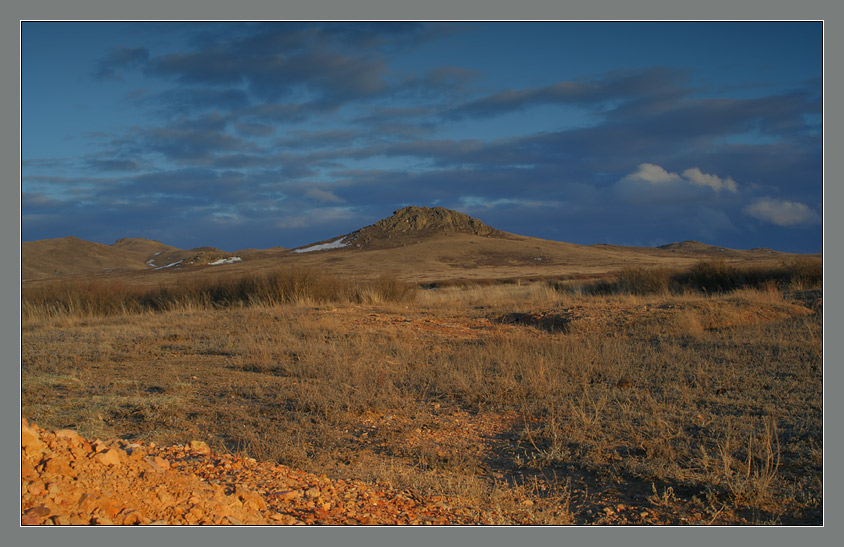 photo "***" tags: landscape, mountains