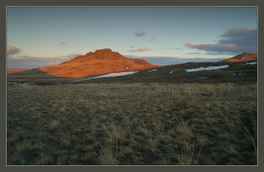 photo "***" tags: landscape, mountains