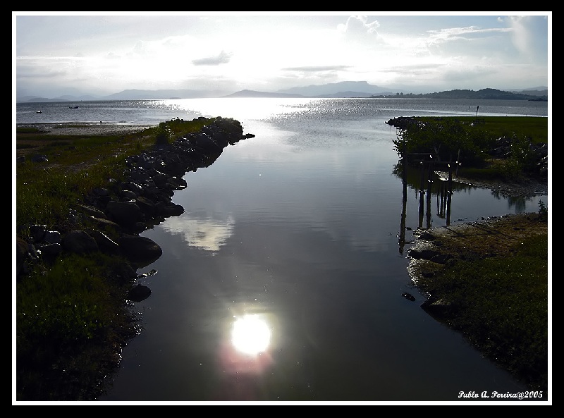 photo "Sewer" tags: landscape, 