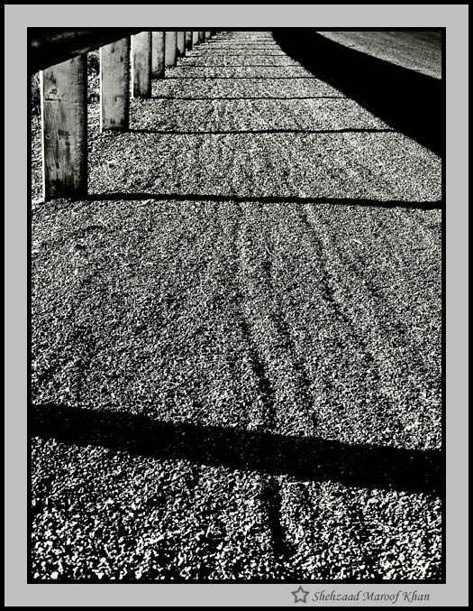 фото "Road Side Shadows" метки: архитектура, натюрморт, пейзаж, 