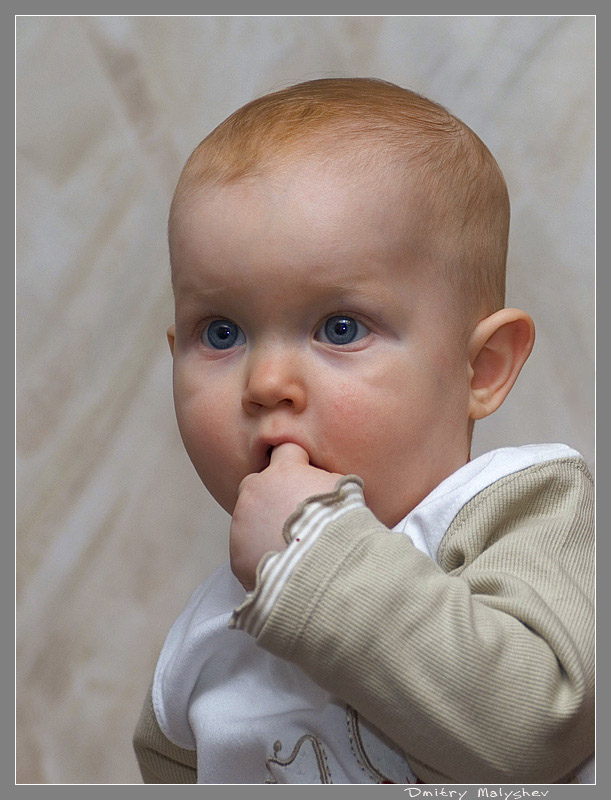 photo "***" tags: portrait, children