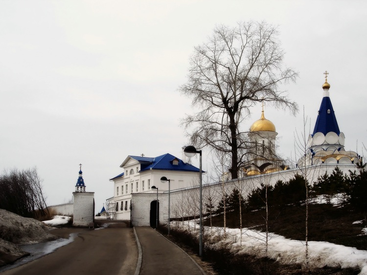 фото "Умиротворение" метки: архитектура, пейзаж, 