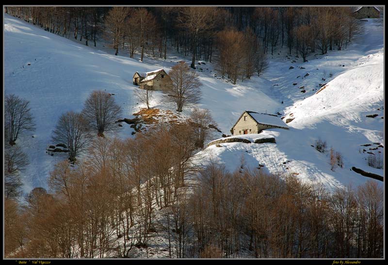 photo "baite" tags: landscape, mountains