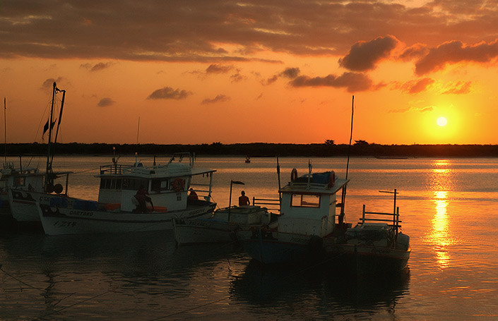 photo "Potengi River!" tags: travel, South America