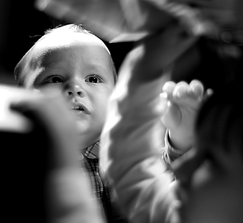 photo "***" tags: portrait, children, man