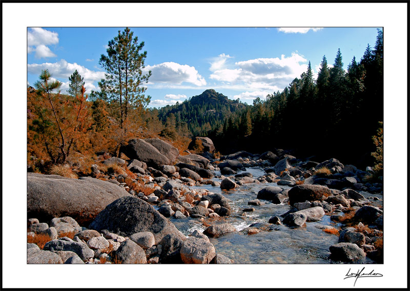 photo "* Nature Emotions *" tags: landscape, mountains, water