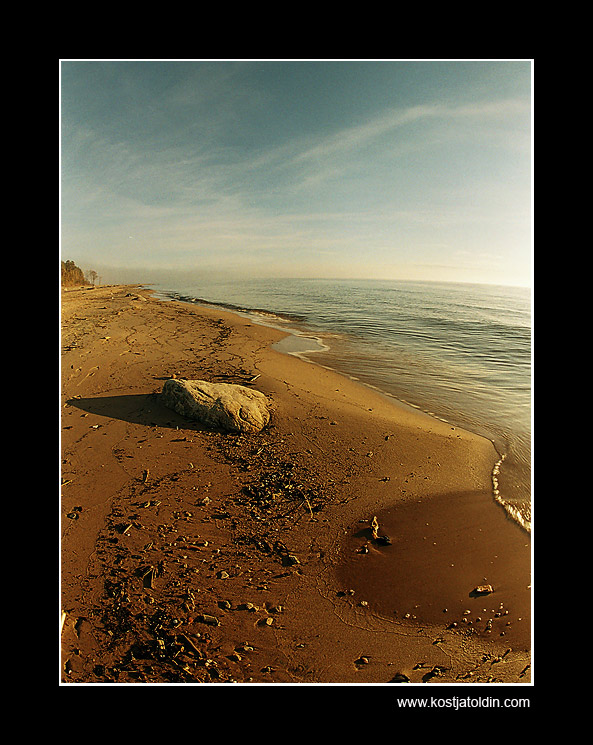 фото "..." метки: пейзаж, вода