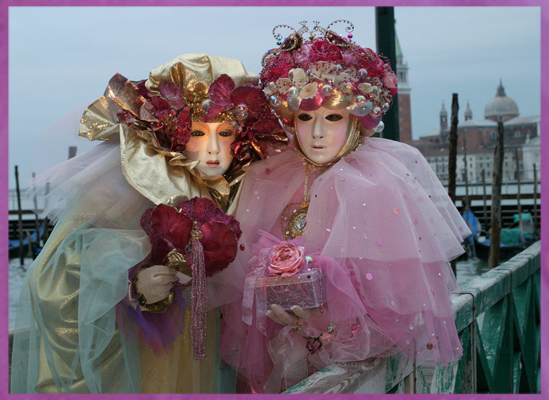 photo "carneval" tags: travel, Europe