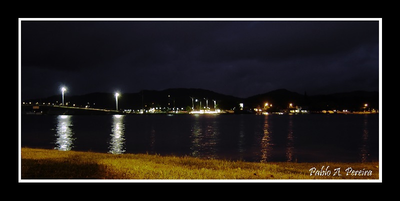 photo "xxx" tags: landscape, night