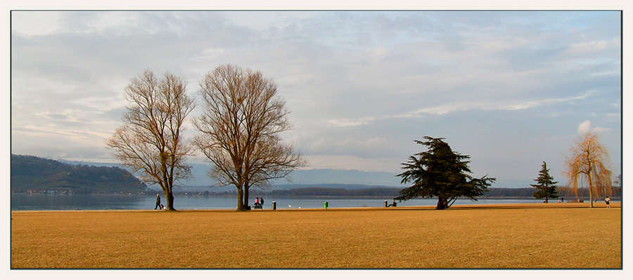 photo "***" tags: landscape, spring, water