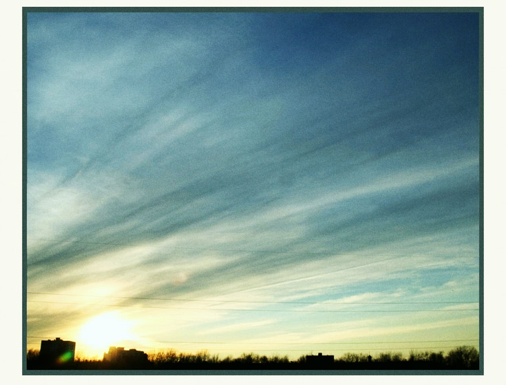 photo "***" tags: landscape, clouds