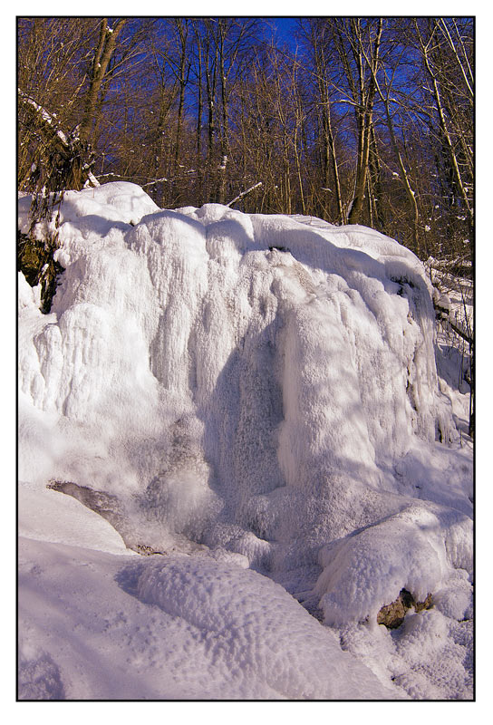 photo "***" tags: landscape, winter