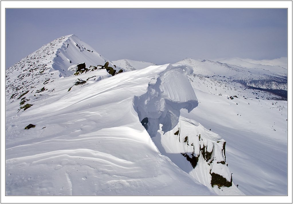 photo "Vares" tags: landscape, mountains, spring