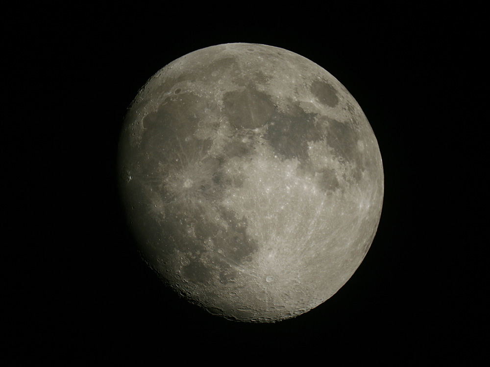 фото "Th moon" метки: пейзаж, ночь