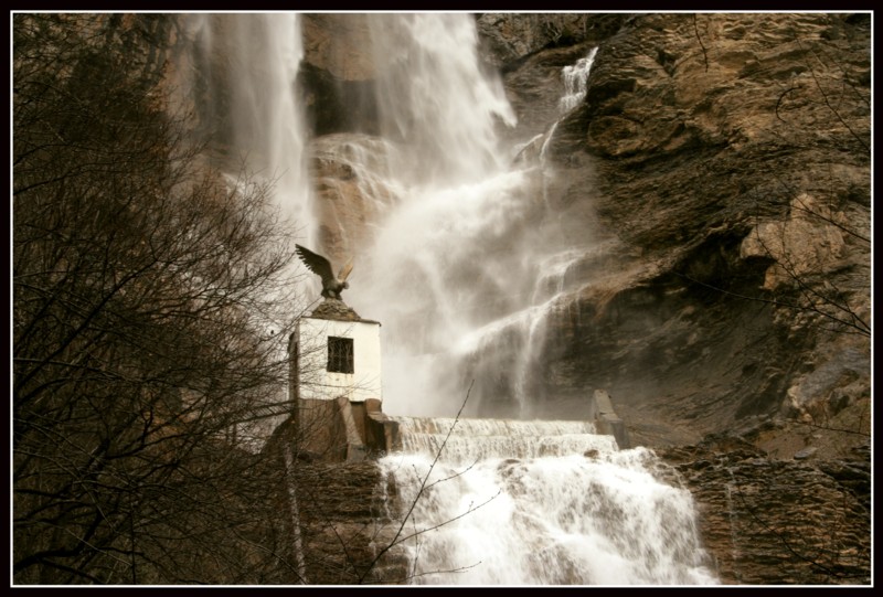 photo "***" tags: landscape, mountains, water